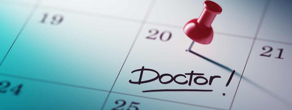 Schedule an Appointment